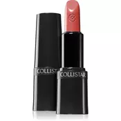 Collistar Rossetto Puro ruž za usne nijansa 28 Rosa Pesca 3,5 ml