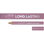 puroBIO cosmetics Long Lasting Eyeshadow Pencil Kingsize - 031L Amethyst