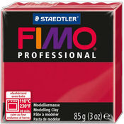 FIMO FIMO Prof polimerna masa 29, karmin, 85g, (20633673)