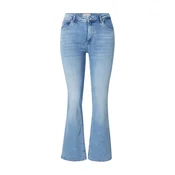 ONLY Carmakoma Kavbojke CARWILLY moder denim