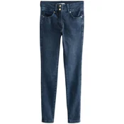 Next Kavbojke indigo