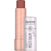 Lavera Multi Balm - 01 Sunset Red