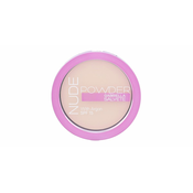 Gabriella Salvete Nude Powder kompakten puder 8 g odtenek 01 Pure Nude
