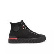 Modne superge Palladium Palla Ace Chukka Org 79142-001-M Črna
