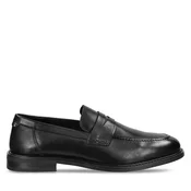 Loaferke Gant 31671114 Črna