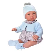 Lutka dojenček ASI Leo - 46 cm (24183471)