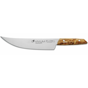 Nož za narezovanje ASADOR VIVUM, 22 cm, jeklo, rjava, F.DICK