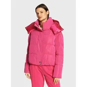Patrizia Pepe Puhovka 2O0057/A182-M430 Roza Regular Fit