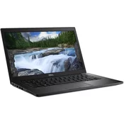Prenosnik Dell Latitude 5490 / i5 / RAM 8 GB / SSD Disk / 14,0” FHD
