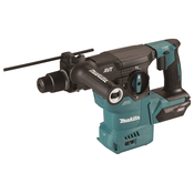 Makita Akumulatorsko kladivo z AWS Li-ion XGT 40V, brez baterije HR008GZ06