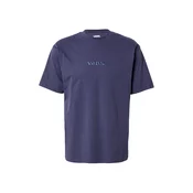 VANS Majica Essential mornarska
