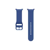 Pašček Samsung Sport Strap for Galaxy Watch 8 / Watch 8 Classic (M/L) Blue (ET-SNL33LNEGEU)