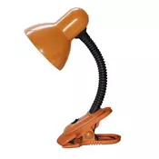 RABALUX Stona lampa dennis narandžasta