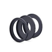 Moment 67mm Mobile Lens Filter Mount II - for Tele 58mm, Wide 16mm, Macro 75mm