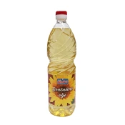 Sončnično olje