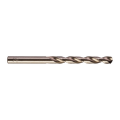 Milwaukee Pakovanje 10 burgija THUNDERWEB HSS-G 10/1, 7.5x109x69mm