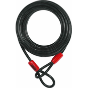Abus Cobra pletenica dolžina 1000 cm/debelina 10 mm