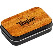Taylor Darktone Pick Tin Koa Top Collector Trzalica