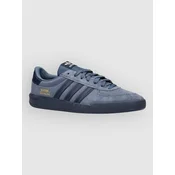 adidas Skateboarding Glenburn Skate čevlji goldmt
