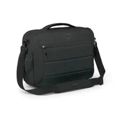 Osprey Potovalna Torba Ozone Brief Bag - Črna, O/S