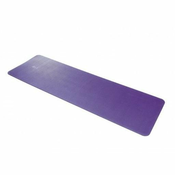 Podloga za pilates AIREX®, vijolična, 190 x 60 x 0,8 cm