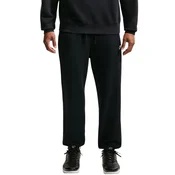 Moške trenirke Nike Club BB Jogger, črne S