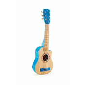 HAPE Decija drvena gitara E0601A