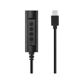 SANDBERG Headset USB-C kontroler, 1,5 m 136-73