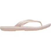 Crocs  Japonke Crocband Flip  Bež
