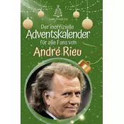Der inoffizielle Adventskalender für alle Fans von André Rieu