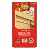Sadolin Temeljni premaz za les Base NG 5 l