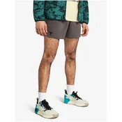 Kratke hlače Under Armour Pjt Rck Camp Short-BRN