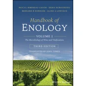 Handbook of Enology - Vol 1 The Microbiology of Wine and Vinification, 3rd Edition