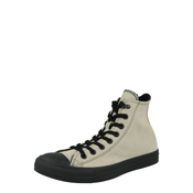 CONVERSE Visoke tenisice CHUCK TAYLOR ALL STAR, bež siva