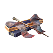 Ron Weasley, Čarobna Palica - Ollivander Premium Collector Pakiranje