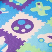 Springos Pena puzzle za tla PM0003