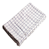 KUHINJSKA KRPA 50X100cm modra
