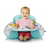 Aberto Design Fotelja za bebe Funny Animals