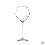 Caša za vino Luminarc Grand Chais Providan Staklo (350 ml) (12 kom.)