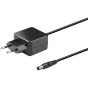 shumee Acer 65W 19V črn napajalnik, KP.06501.010