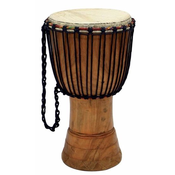 GEWA DJEMBE 45cm - MADE IN AFRICA