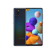 Samsung Galaxy A21S, SM-A217FZKNEUF
