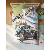 Dekordom Posteljina cb simple set single - junior - adventure ( 025043 )