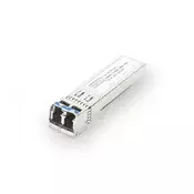 Digitus DN-81201-01 modul za mrežni sprejemnik-oddajnik Optično vlakno 10000 Mbit/s SFP+ 1310 nm