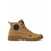 Palladium Pohodni čevlji Pampa Sp20 Hi Cvs 76838-227-M Bež