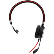 JABRA EVOLVE 40 MS Mono, USB-C
