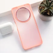 Maska Candy Shield za Xiaomi Redmi 14C/ A4 (2024) roze