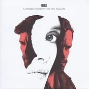 A Winged Victory For The Su... - Iris (O.S.T.) (LP)