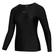 Lycra Mystic STAR LS Women - Black