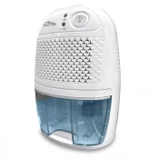 slomart DEHUMIDIFIKATOR MEDIA-TECH MT6529 s tihim delovanjem, moč 23W, kompakten design, hitra dostava 24h
